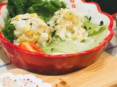 -万能料理屋(钟鼓岭路店)