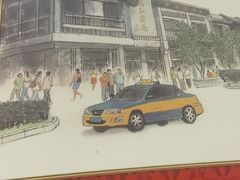 -马凯餐厅(地安门店)