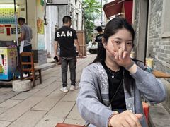 -陈老添美食店(宝华路店)