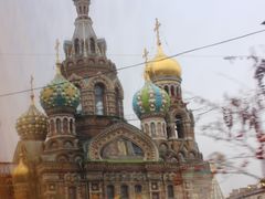 -滴血救世主教堂