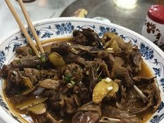 -秀妈厨房(灰汤老店)