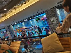 -青水瓦台汤泉(未央店)