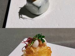 百香银耳花-曲廊院(东四十一条店)