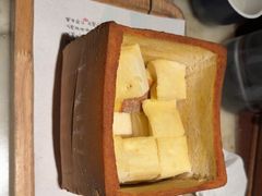 -绿茶餐厅(光谷世界城步行街店)