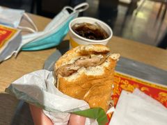 -麦当劳(领展中心城店)
