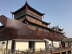 -二十八里太湖船菜(吉祥路店)