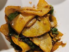 擂辣椒土豆片-时间仓(月湖公园店)