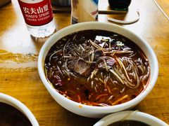 牛肉粉-白家高记肥肠粉(总店)