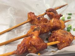 -江味龙虾馆·裸蓝龙虾(南山店)