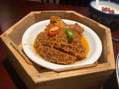 -刘三姐特色烤豆花·宜宾烧烤·把把烧(万年场店)