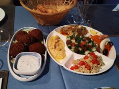 -La Medina餐厅(亮马河南路店)