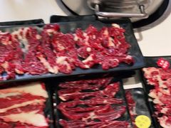 -陈记顺和潮汕牛肉火锅(棠德南路店)