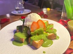 -埠口精酿夜景餐酒吧· BREWPORT BISTRO(长嘉汇重庆之眼店)