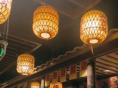 -南京大牌档(崇文门国瑞店)