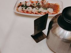 -外婆家(古墩印象城店)