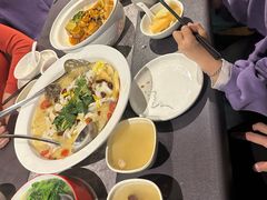 -花溪雨·森林餐厅(石基店)