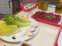 -燃计沙茶皇·香港沙茶火锅(人广旗舰店)