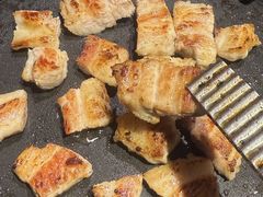 -大唐尚武烤活鳗鱼黑牛烤肉(唐山大里路天元花园店)