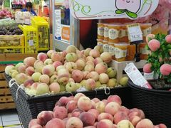 -世纪联华超市(外海店)