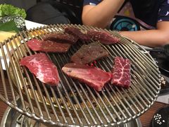 -和萌牛肠烧烤(财富中心店)