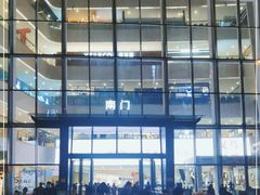 -义乌之心城市生活广场