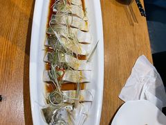 -花舍·新派粤菜·西餐·下午茶(亚运村·鸟巢店)