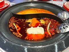 -生活如沸·顺德水牛奶火锅(大学路店)