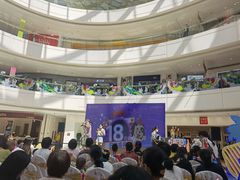 -美国悦宝园早教托育中心(东坝店)