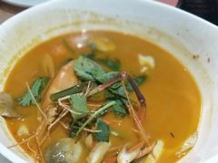 -金厨泰国餐厅·全泰籍厨师料理(拱北店)