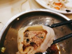猪肉三鲜-饺子王(金厦里店)