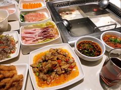 -海底捞火锅(九久奥特莱斯店)