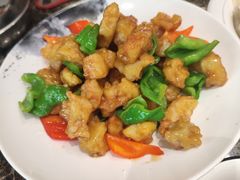 -寻北味品味东北(青浦宝龙店)