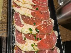-新石器烤肉(中房金谊广场店)