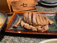-南京大牌档(之心城店)
