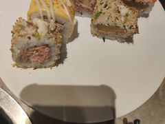 -V-ONE西雅图海鲜自助餐厅(仓山万达广场店)