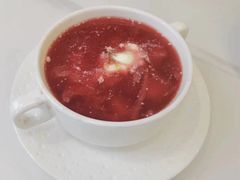 红菜汤-库滋明·俄罗斯特色美食(中央大街店)