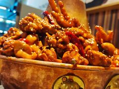 -刘记光大火锅鸡(北行店)