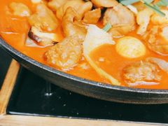 -东哥紫阳蒸盆子(旺座·现代城店)