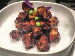 -锦楼·臻选新杭帮(杭州中心店)