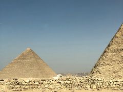 -吉萨金字塔群