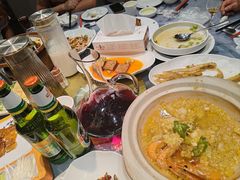 -印巷里主题餐厅(马鞍山店)