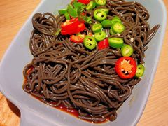 -蜜桃餐厅·伴山(绿宝广场店)