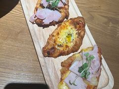 -Pekaa啤咖食肆Coffee&Bistro