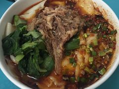 -樊记腊汁肉(竹笆市总店)