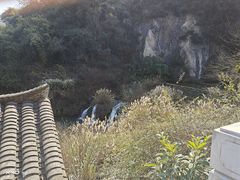 -天河潭旅游度假区