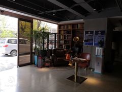 -喆·啡酒店(北京南站永定门外地铁站店)