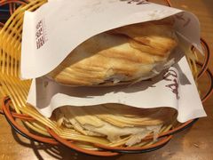 -鼎高高陕西美食(龙德广场店)