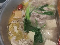 -狼头山火锅 KTV欢唱·烤串(理工大学店)