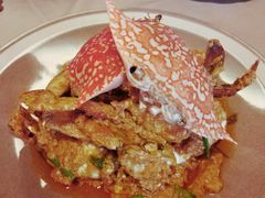 -Red Lobster
