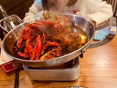 -虾小龙老长沙龙虾馆(坡子街店)